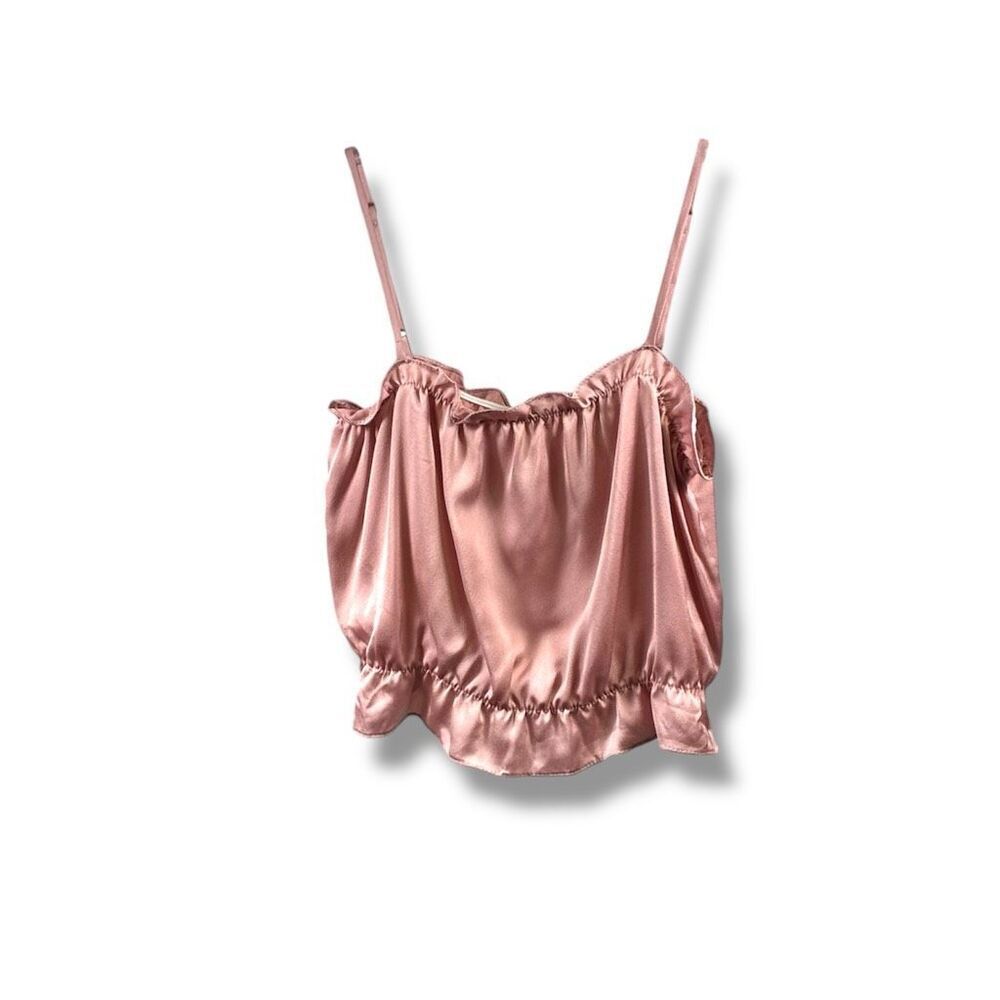 Intimately Free People Clothes Under in Dusty Pink Size XS